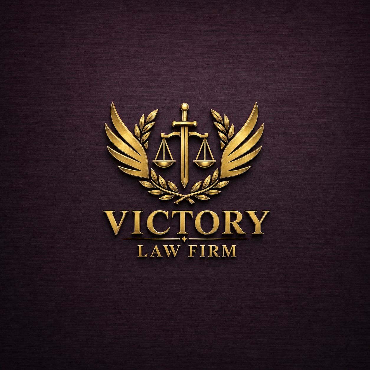 Công ty Luật TNHH Victory